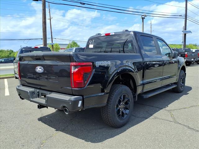 new 2026 Ford F-150 car, priced at $51,265