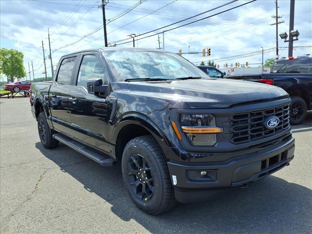 new 2026 Ford F-150 car, priced at $51,265