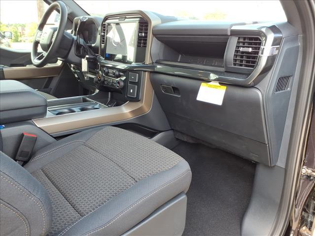 new 2026 Ford F-150 car, priced at $51,265