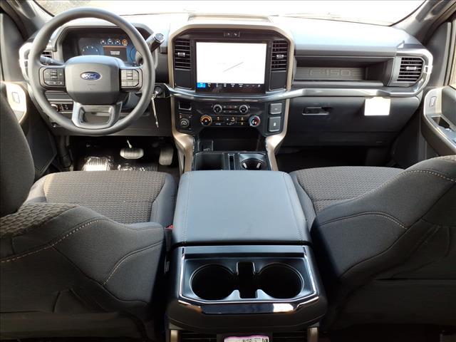 new 2026 Ford F-150 car, priced at $51,265