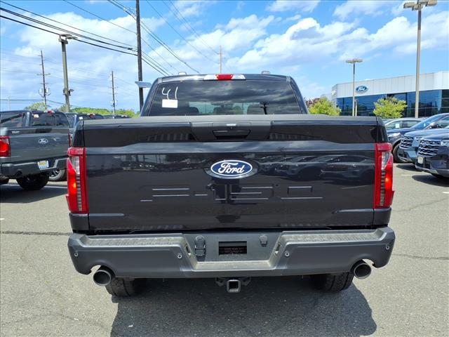new 2026 Ford F-150 car, priced at $51,265