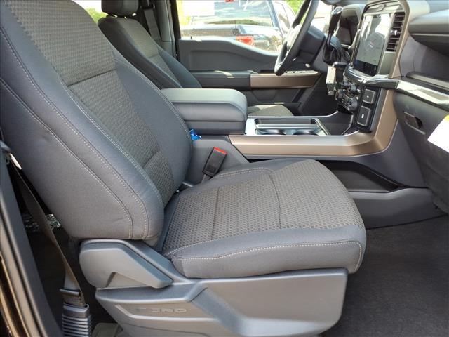 new 2026 Ford F-150 car, priced at $51,265