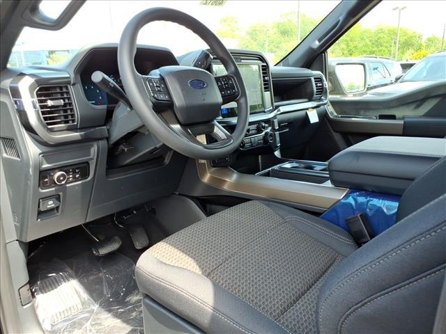 new 2026 Ford F-150 car, priced at $51,265