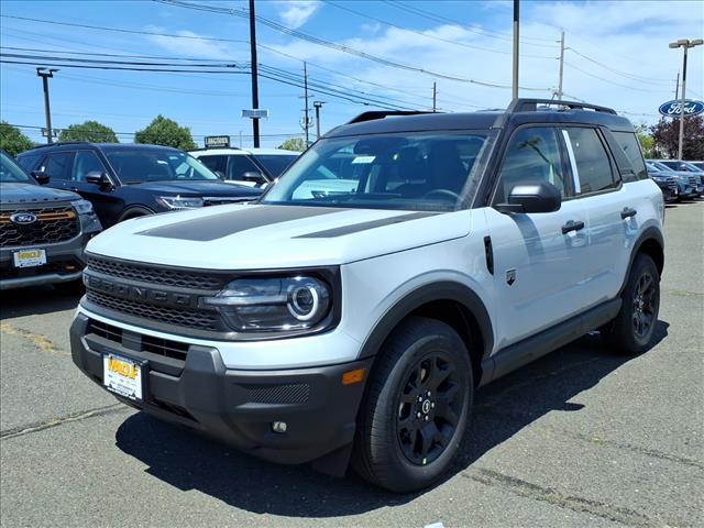 new 2026 Ford Bronco Sport car, priced at $37,755
