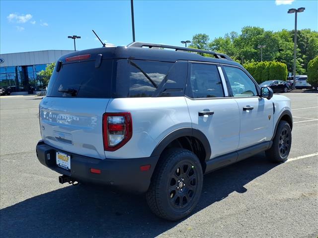 new 2026 Ford Bronco Sport car, priced at $39,329