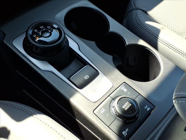 new 2026 Ford Bronco Sport car, priced at $39,329