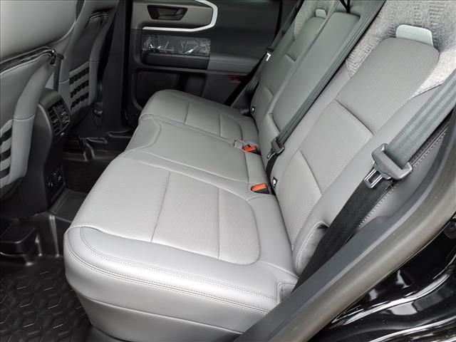 new 2026 Ford Bronco Sport car, priced at $39,495