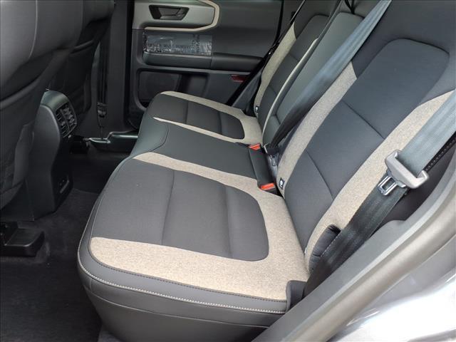 new 2026 Ford Bronco Sport car, priced at $35,906
