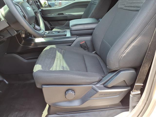 used 2023 Ford F-150 car, priced at $38,790