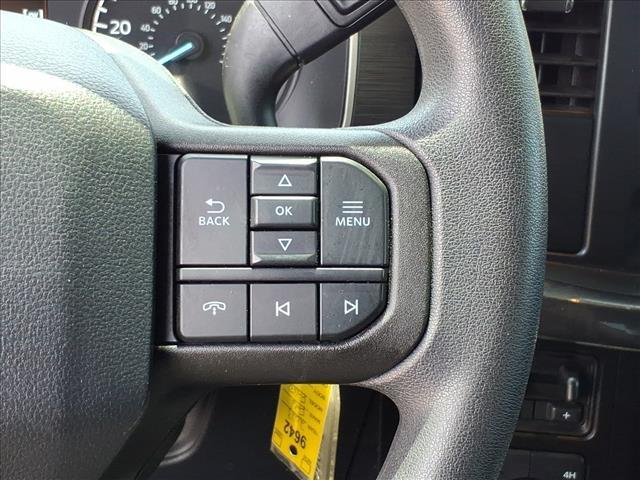 used 2023 Ford F-150 car, priced at $38,790
