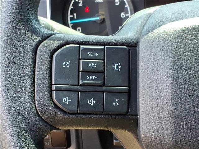 used 2023 Ford F-150 car, priced at $38,790