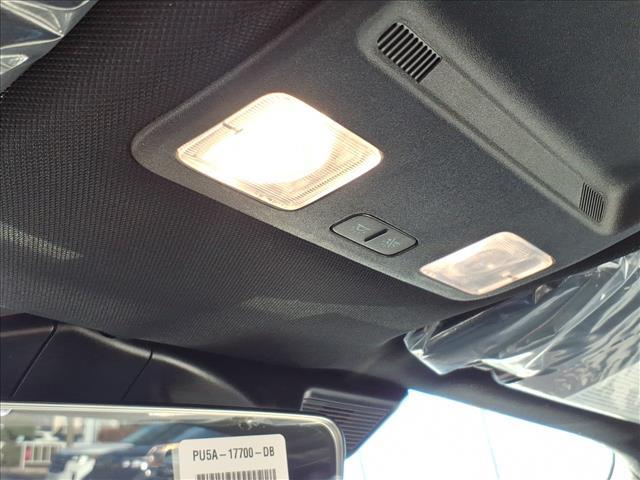 new 2026 Ford Mustang car, priced at $35,493