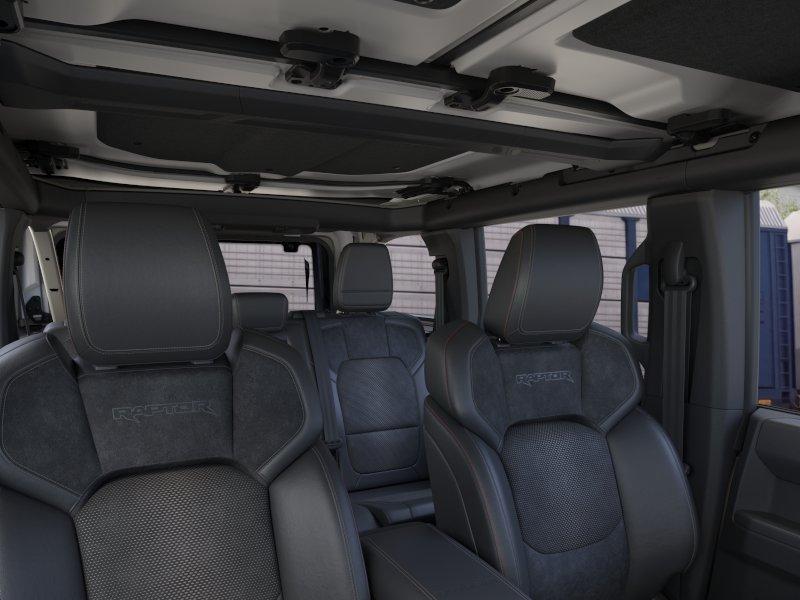 new 2026 Ford Bronco car, priced at $91,681