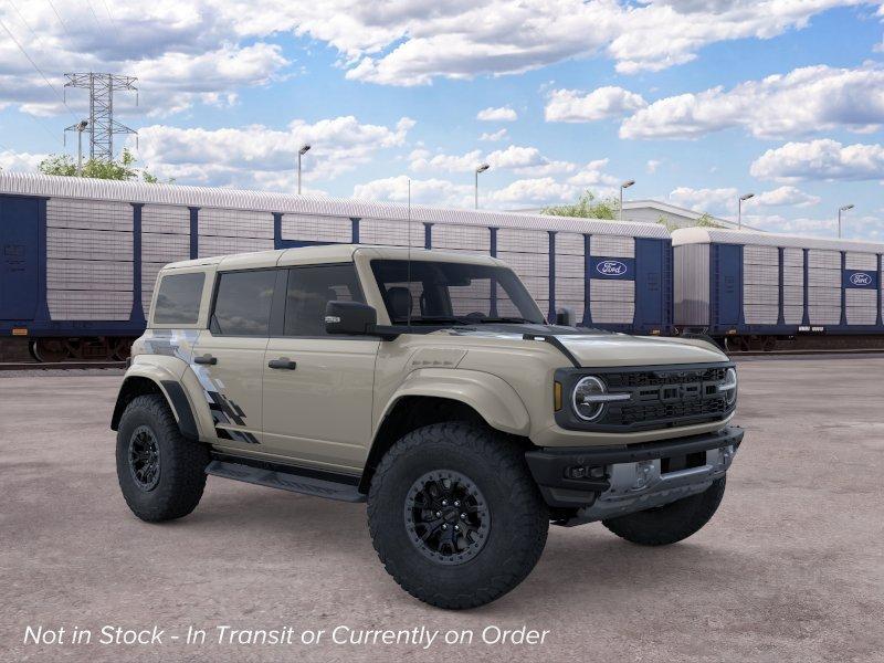 new 2026 Ford Bronco car, priced at $91,681