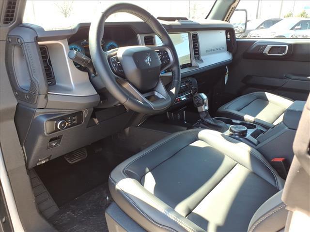 new 2026 Ford Bronco car, priced at $56,727