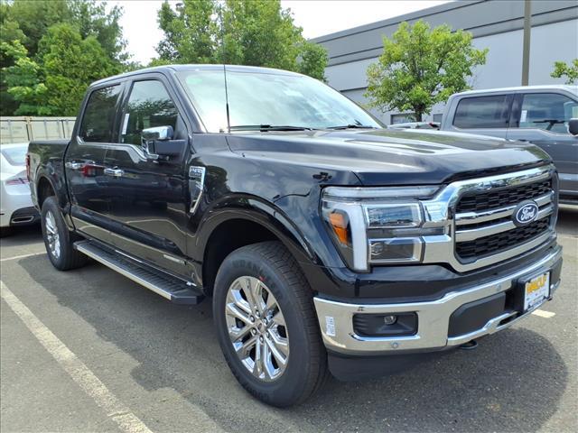new 2026 Ford F-150 car, priced at $64,514