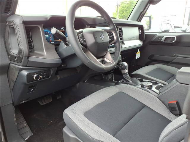 new 2026 Ford Bronco car, priced at $46,865