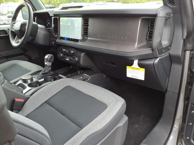 new 2026 Ford Bronco car, priced at $46,865