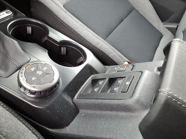 new 2026 Ford Bronco car, priced at $46,865
