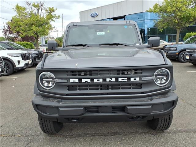 new 2026 Ford Bronco car, priced at $46,865