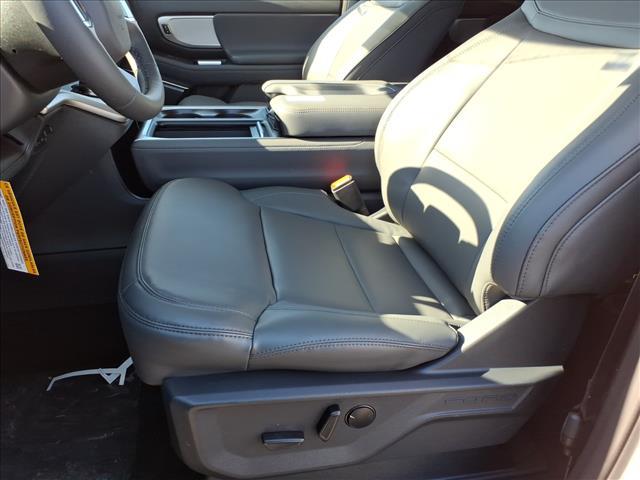 new 2026 Ford Expedition Max car, priced at $76,816