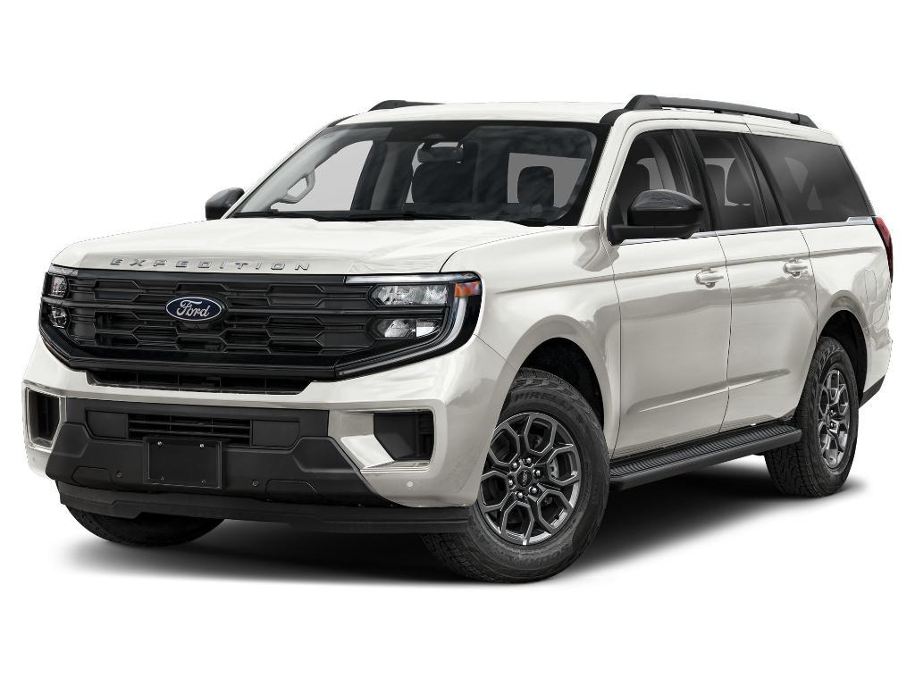 new 2026 Ford Expedition car, priced at $76,516