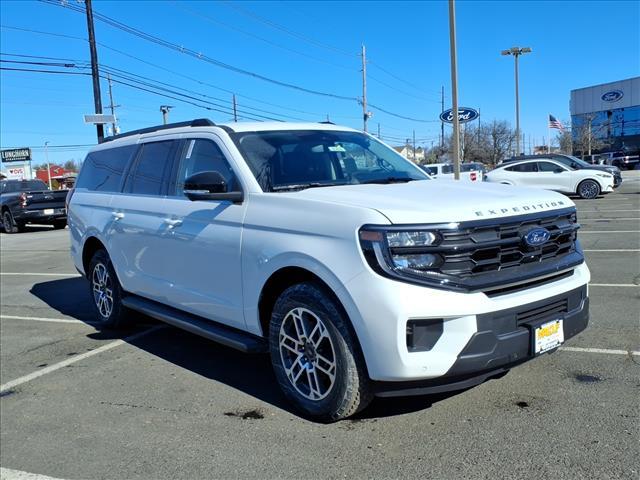 new 2026 Ford Expedition Max car, priced at $76,816