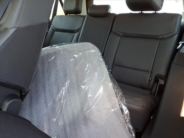 new 2026 Ford Expedition Max car, priced at $76,816