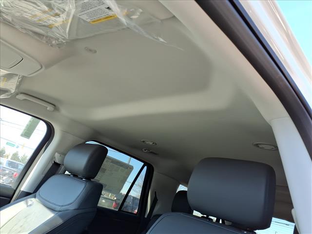 new 2026 Ford Expedition Max car, priced at $76,816