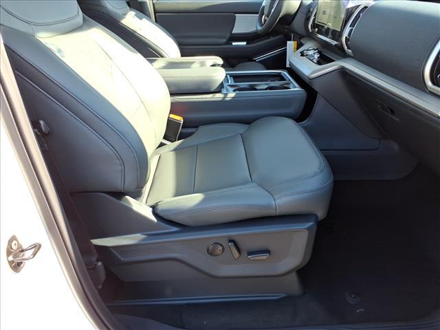 new 2026 Ford Expedition Max car, priced at $76,816