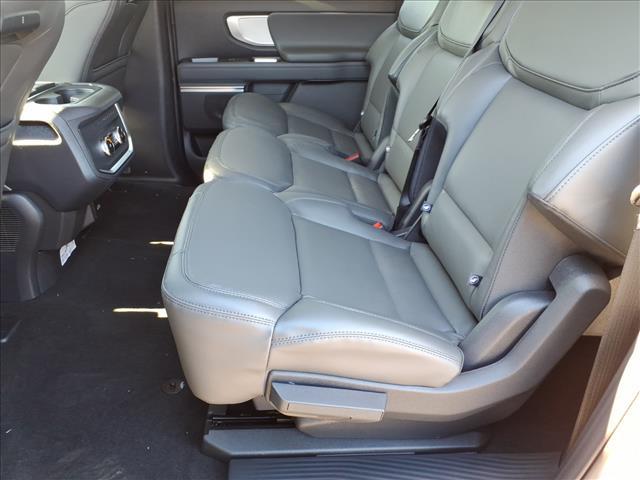 new 2026 Ford Expedition Max car, priced at $76,816