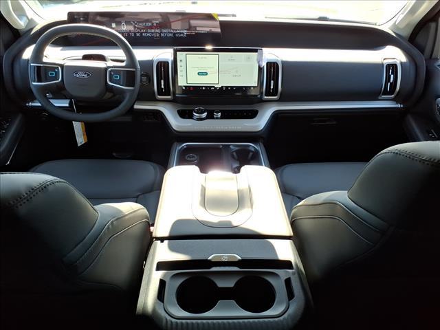 new 2026 Ford Expedition Max car, priced at $76,816