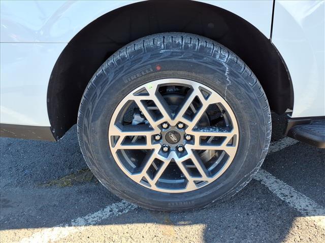 new 2026 Ford Expedition Max car, priced at $76,816