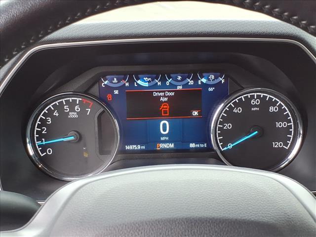 used 2022 Ford F-150 car, priced at $38,495