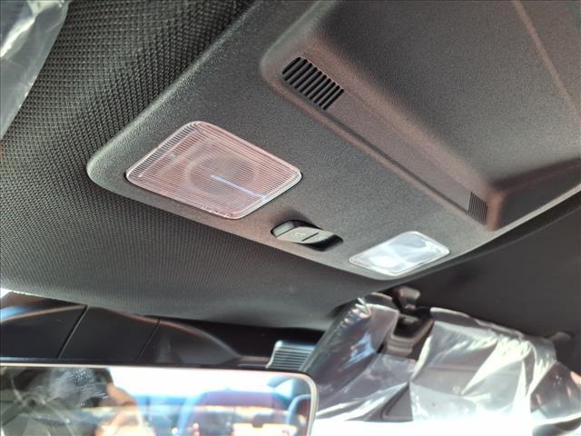 new 2026 Ford Mustang car, priced at $40,909