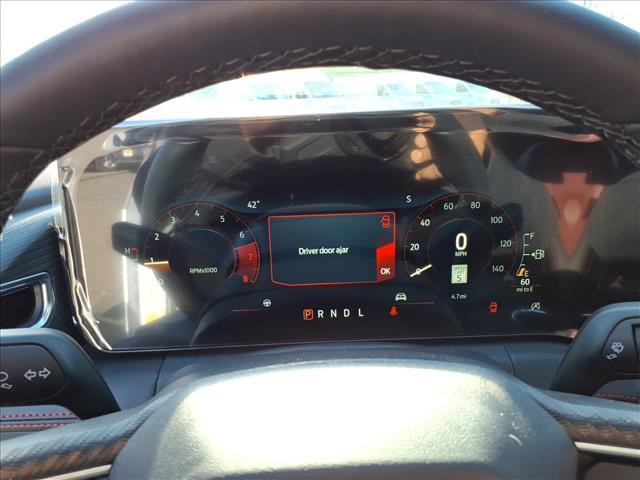 new 2026 Ford Mustang car, priced at $40,909