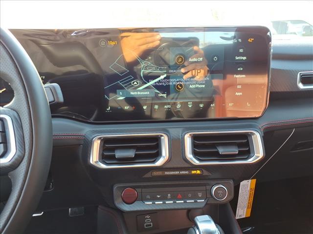 new 2026 Ford Mustang car, priced at $40,909