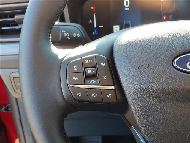 new 2026 Ford Maverick car, priced at $41,172