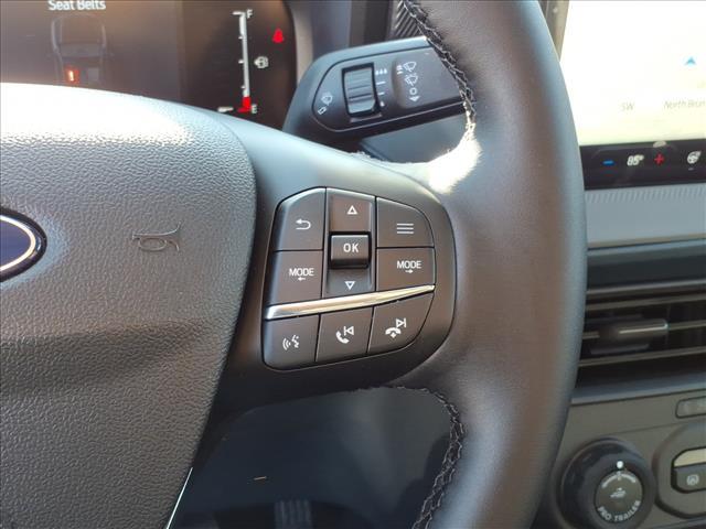 new 2026 Ford Maverick car, priced at $41,172