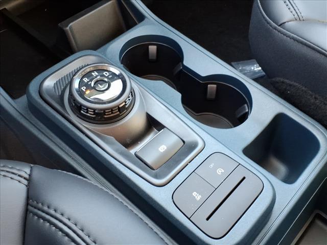 new 2026 Ford Maverick car, priced at $41,172