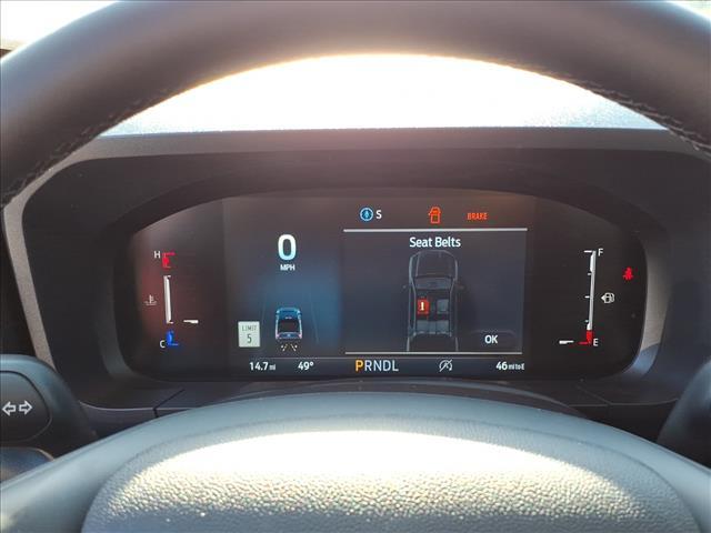 new 2026 Ford Maverick car, priced at $41,172