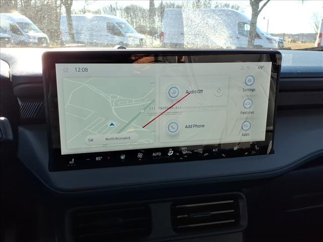 new 2026 Ford Maverick car, priced at $41,172