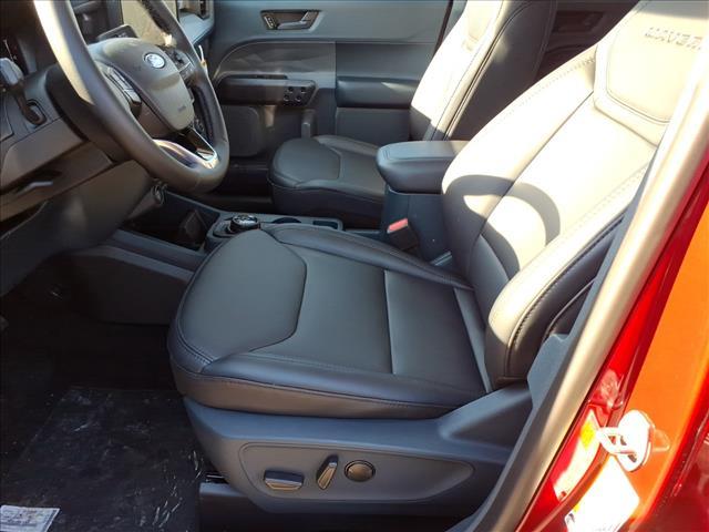 new 2026 Ford Maverick car, priced at $41,172