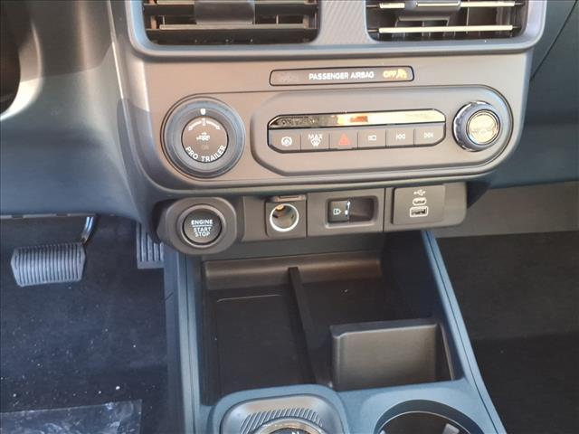 new 2026 Ford Maverick car, priced at $41,172