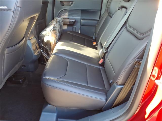 new 2026 Ford Maverick car, priced at $41,172