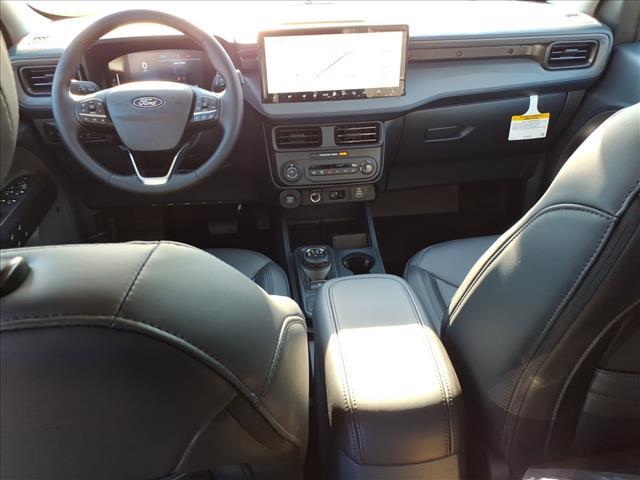 new 2026 Ford Maverick car, priced at $41,172