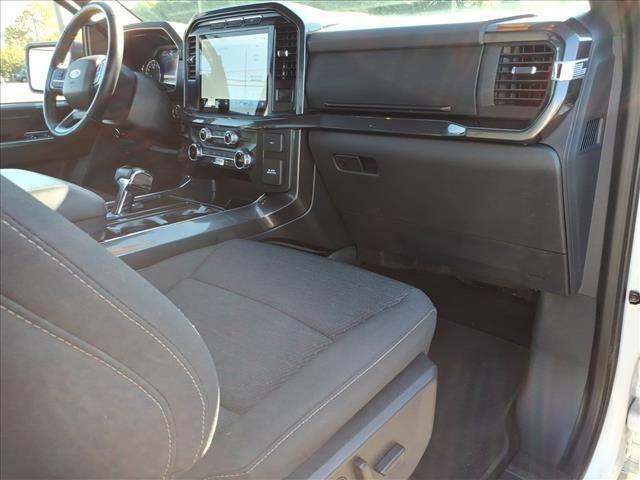 used 2022 Ford F-150 car, priced at $38,995