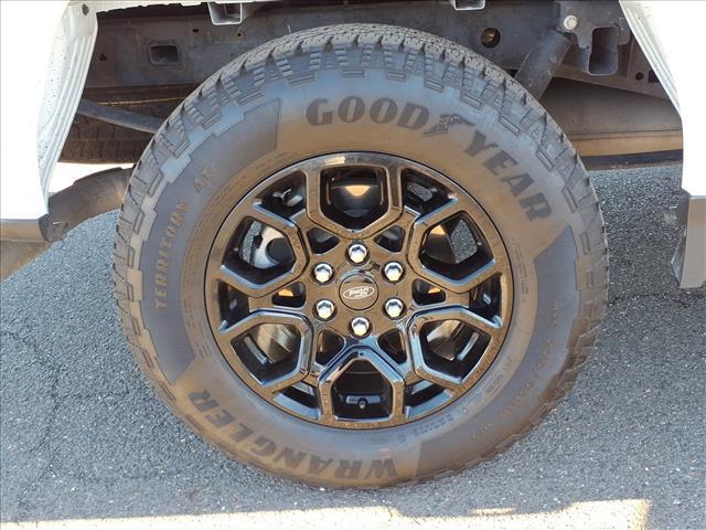 used 2022 Ford F-150 car, priced at $38,995