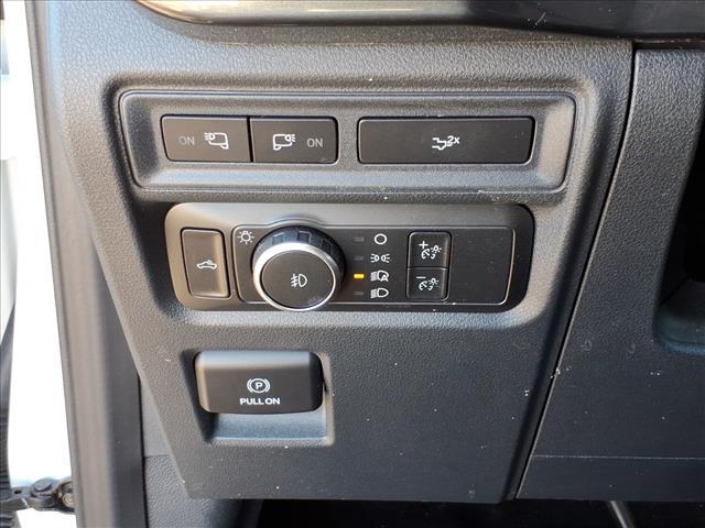 used 2022 Ford F-150 car, priced at $38,995