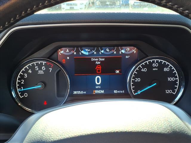 used 2022 Ford F-150 car, priced at $38,995